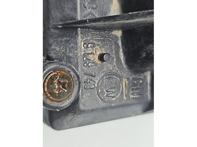 Carcasa filtru aer Opel Meriva A [Fabr 2003-2009] 9129743 1.2 Benz Z12XEP 59KW / 80CP