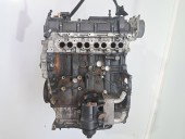 Motor complet ambielat Hyundai ix35 (LM) [Fabr 2010-2017] D4HA 2.0 CRDI D4HA 100KW / 136CP