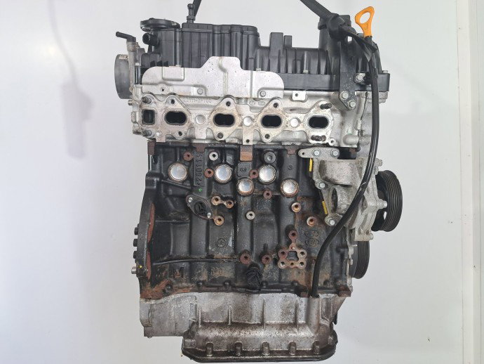 Motor complet ambielat Hyundai ix35 (LM) [Fabr 2010-2017] D4HA 2.0 CRDI D4HA 100KW / 136CP