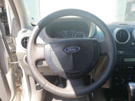 Volan OEM Ford Fusion (JU) [Fabr 2002-2012] 