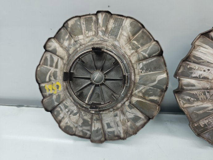 Set capace roti Bmw 5 GT (F07) [Fabr 2011-2016] Hatchback 6769370-01