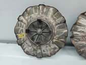 Set capace roti Bmw 5 GT (F07) [Fabr 2011-2016] Hatchback 6769370-01