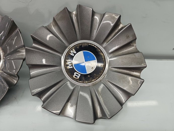 Set capace roti Bmw 5 GT (F07) [Fabr 2011-2016] Hatchback 6769370-01