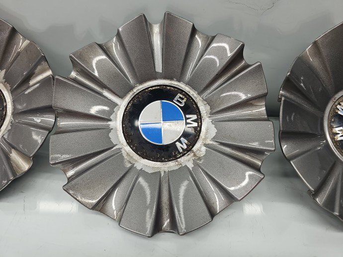 Set capace roti Bmw 5 GT (F07) [Fabr 2011-2016] Hatchback 6769370-01