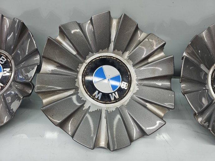 Set capace roti Bmw 5 GT (F07) [Fabr 2011-2016] Hatchback 6769370-01