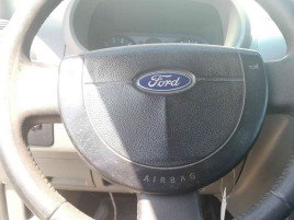 Airbag volan OEM Ford Fusion (JU) [Fabr 2002-2012] 