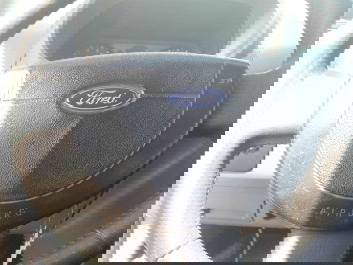 Airbag volan OEM Ford Fusion (JU) [Fabr 2002-2012] 