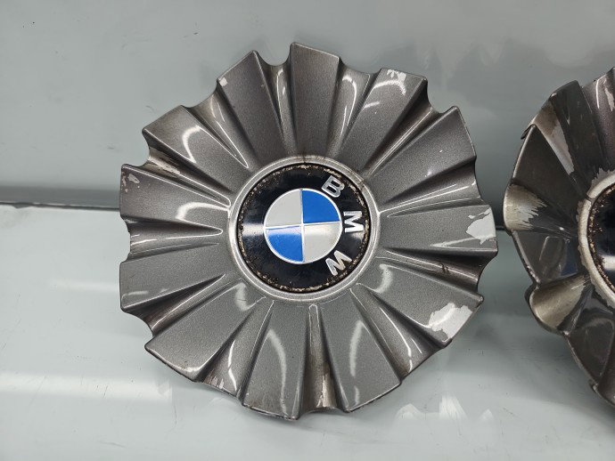Set capace roti Bmw 5 GT (F07) [Fabr 2011-2016] Hatchback 6769370-01