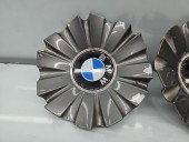 Set capace roti Bmw 5 GT (F07) [Fabr 2011-2016] Hatchback 6769370-01