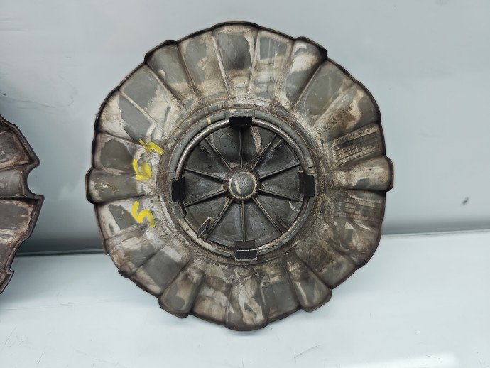 Set capace roti Bmw 5 GT (F07) [Fabr 2011-2016] Hatchback 6769370-01