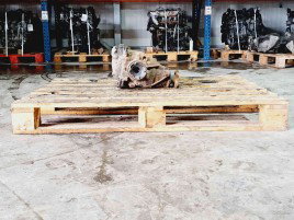Grup diferential spate Bmw 1 (E81, E87) [Fabr 2004-2010] 7524319 2.0 N43 105KW / 143CP  