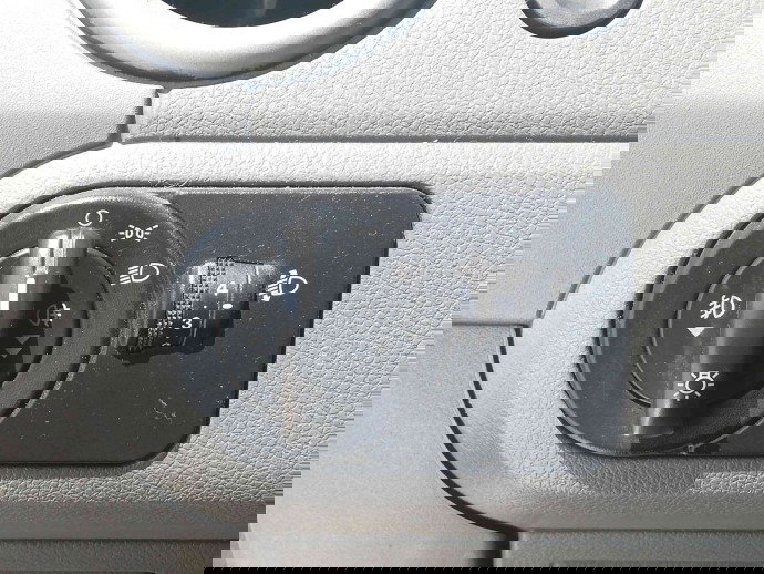 Bloc lumini OEM Ford Fusion (JU) [Fabr 2002-2012]