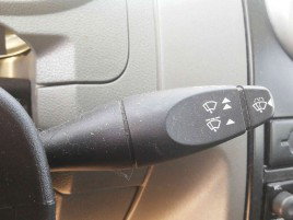 Maneta stergator OEM Ford Fusion (JU) [Fabr 2002-2012] 1.6 FYJA
