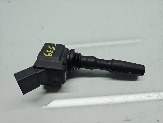 Bobina inductie Volkswagen Polo (6R) [Fabr 2009-2016] 04E905110B 1.4 TSI CXSA 90KW / 122CP