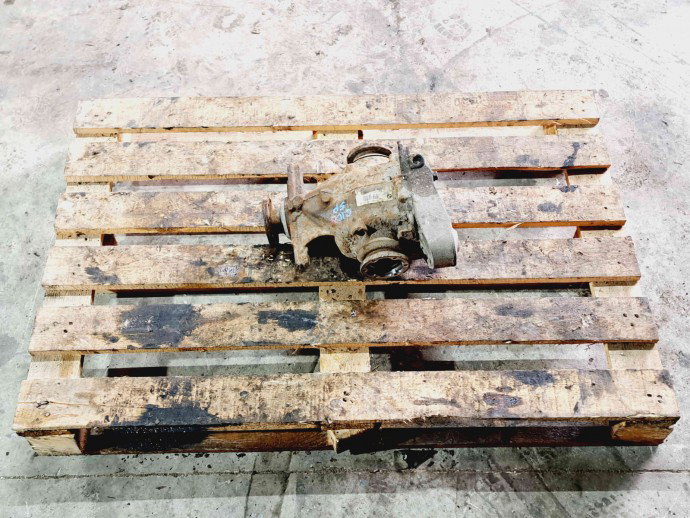 Grup diferential spate Bmw 1 (E81, E87) [Fabr 2004-2010] 7524319 2.0 N43 105KW / 143CP  