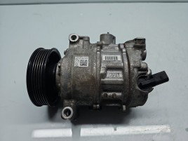 Compresor clima Skoda Octavia 3 (5E3) [Fabr 2012-2020] 5Q0820803 1.4 TSI CXSA 90KW / 122CP