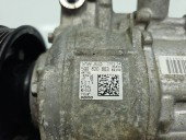 Compresor clima Skoda Octavia 3 (5E3) [Fabr 2012-2020] 5Q0820803 1.4 TSI CXSA 90KW / 122CP