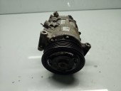 Compresor clima Skoda Octavia 3 (5E3) [Fabr 2012-2020] 5Q0820803 1.4 TSI CXSA 90KW / 122CP