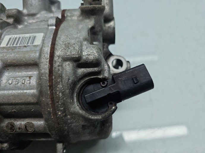 Compresor clima Skoda Octavia 3 (5E3) [Fabr 2012-2020] 5Q0820803 1.4 TSI CXSA 90KW / 122CP