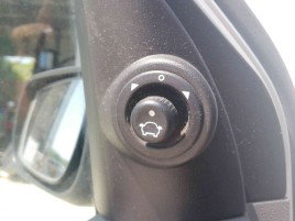 Buton reglaj oglinzi OEM Ford Fusion (JU) [Fabr 2002-2012] 