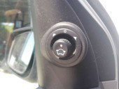 Buton reglaj oglinzi OEM Ford Fusion (JU) [Fabr 2002-2012] 