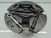 Cric Volvo S80 II [Fabr 2006-2016] 31362446