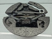 Cric Volvo S80 II [Fabr 2006-2016] 31362446