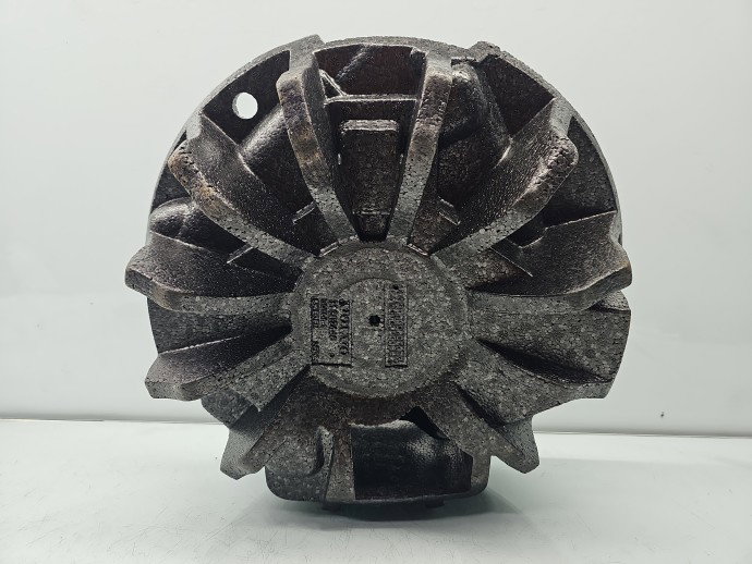 Cric Volvo S80 II [Fabr 2006-2016] 31362446