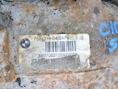 Grup diferential spate Bmw 1 (E81, E87) [Fabr 2004-2010] 7524319 2.0 N43 105KW / 143CP  