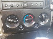Panou comanda clima OEM Ford Fusion (JU) [Fabr 2002-2012]