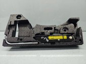 Set cric si cheie Volkswagen Passat B7 (362) [Fabr 2010-2014] 3C5012115D