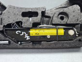 Set cric si cheie Volkswagen Passat B7 (362) [Fabr 2010-2014] 3C5012115D