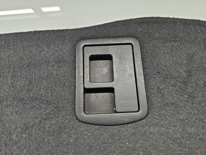 Mocheta portbagaj AUDI A6 (4G2, C7) [Fabr 2012-2017] 4G5863463D