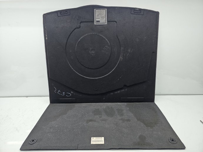 Mocheta portbagaj AUDI A6 (4G2, C7) [Fabr 2012-2017] 4G5863463D