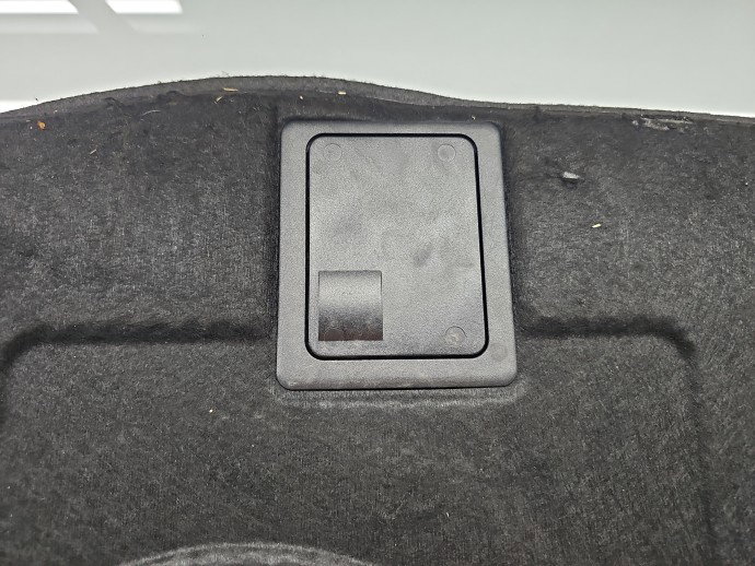 Mocheta portbagaj AUDI A6 (4G2, C7) [Fabr 2012-2017] 4G5863463D