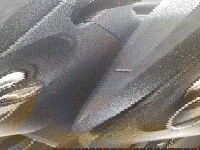 Contact cu cheie OEM Ford Fusion (JU) [Fabr 2002-2012] 1.6 FYJA