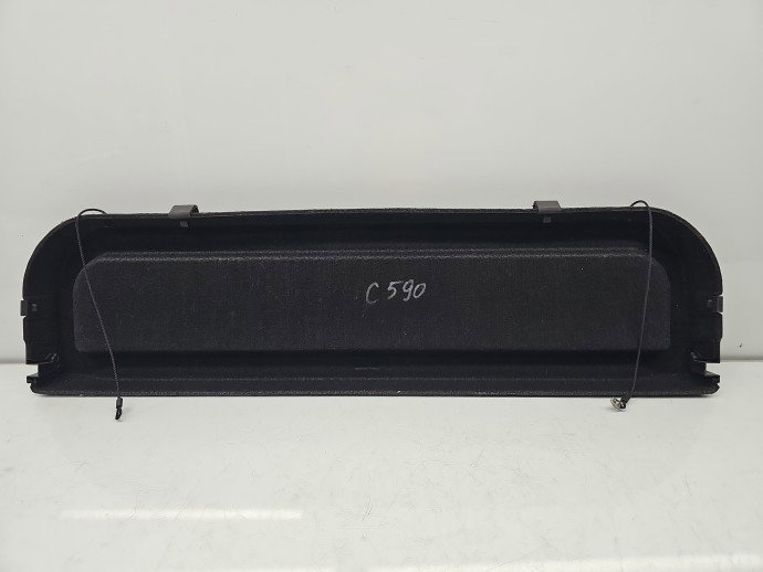 Polita portbagaj Suzuki Swift 4 (MH) [Fabr 2010-prezent] OEM