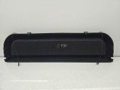 Polita portbagaj Suzuki Swift 4 (MH) [Fabr 2010-prezent] OEM