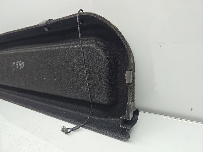Polita portbagaj Suzuki Swift 4 (MH) [Fabr 2010-prezent] OEM