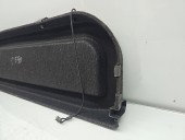 Polita portbagaj Suzuki Swift 4 (MH) [Fabr 2010-prezent] OEM