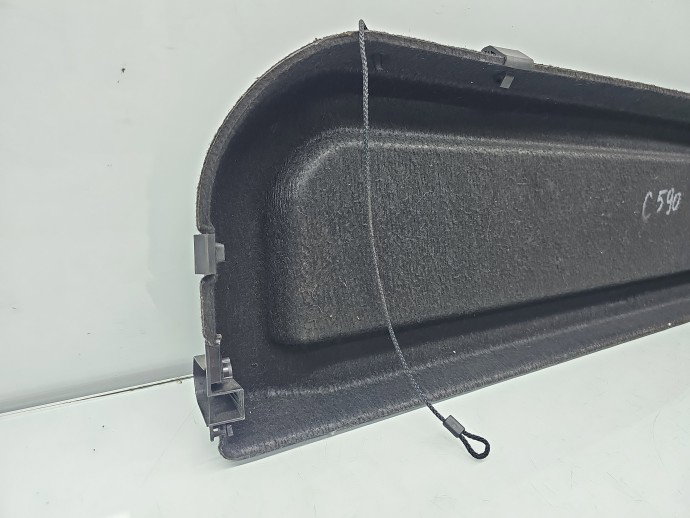 Polita portbagaj Suzuki Swift 4 (MH) [Fabr 2010-prezent] OEM