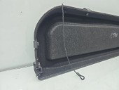 Polita portbagaj Suzuki Swift 4 (MH) [Fabr 2010-prezent] OEM