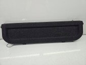 Polita portbagaj Suzuki Swift 4 (MH) [Fabr 2010-prezent] OEM