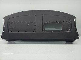 Polita portbagaj AUDI A4 (8K2, B8) [Fabr 2008-2015] 8K5863411AB