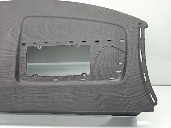 Polita portbagaj AUDI A4 (8K2, B8) [Fabr 2008-2015] 8K5863411AB