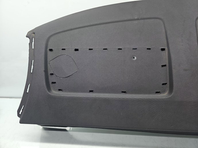 Polita portbagaj AUDI A4 (8K2, B8) [Fabr 2008-2015] 8K5863411AB