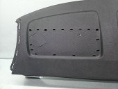 Polita portbagaj AUDI A4 (8K2, B8) [Fabr 2008-2015] 8K5863411AB