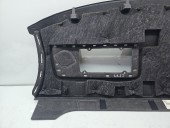 Polita portbagaj AUDI A4 (8K2, B8) [Fabr 2008-2015] 8K5863411AB