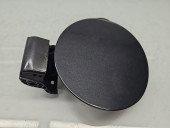 Capac rezervor KIA Sportage III [Fabr 2010-2016] SUV Facelift DARK METAL