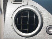 Grila aerisire stanga OEM Ford Fusion (JU) [Fabr 2002-2012] 